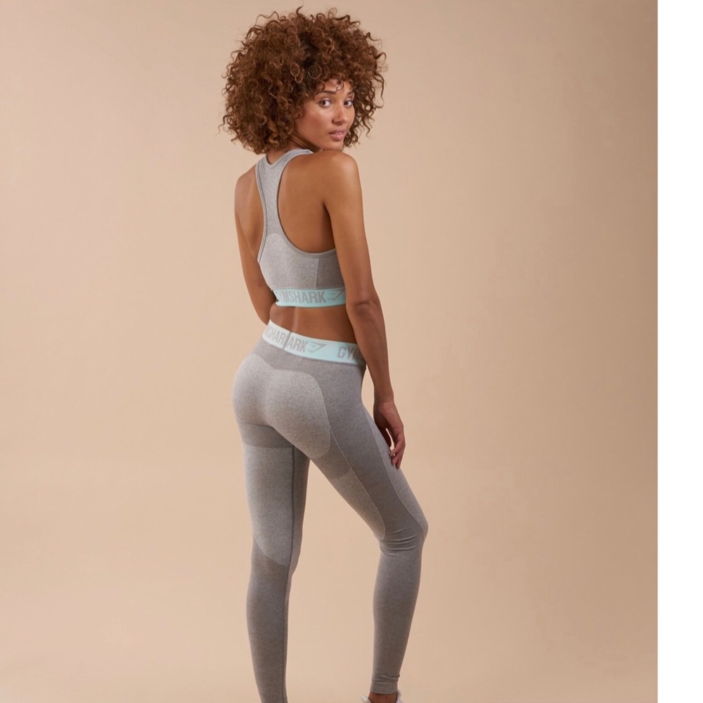 Gymshark flex leggings NWT